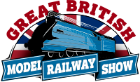 Great British Model Railway Show Logo